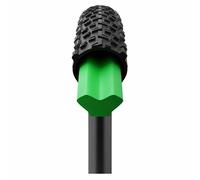 Vittoria Mousse anti-crevaison Air-Liner Light XC/Trail Argenté 29'' Vert