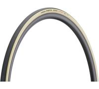 Vittoria Pista Oro G2.0 TLR 28" pneu souple brun
