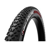 Vittoria Pneu (57-584) AGARRO TNT Graphene 2.0 Velo Mixte Adulte, Noir/Anthracite, 27.5X2.35