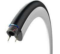 Vittoria Pneu 700X25C Rubino Pro Control Graphene 2.0 Mixte Adulte, Noir, Taille Unique