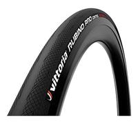 Vittoria Pneu vélo Rubino Pro IV Control Graphene 2.0 700x25C Pliable Noir