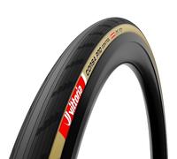 Vittoria Pneu 700x30c Corsa Pro Control t.Ready Noir/Beige