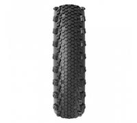 Vittoria Pneu Gravel Terreno T30 Fine Loose Endurance G2.0 Tubeless 700c x 45 Brun/Noir