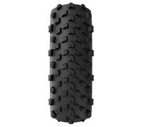 Vittoria Pneu gravel Terreno T60 Mixed - Endurance Tubeless Ready G2.0 Graphene - Marron/Noir 700x45