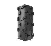 Vittoria Pneu Gravel Terreno Wet Tubeless 700c x 40 Noir