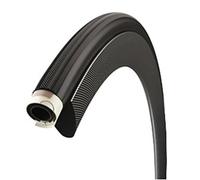 Vittoria Pneu tubulaire route Juniores 22'' x 21 Noir/Beige