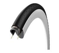 Vittoria Pneu vélo Terreno Zero Tubeless 700x37 Gravel Noir/Anthracite