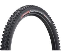 Vittoria Pneu pliable Mostro Enduro G2.0 TLR 29" noir