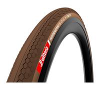 Vittoria Pneu pliable Terreno Pro T10 Hardpack TLR 28" brun