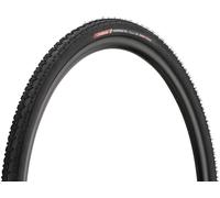 Pneu Vittoria Terreno T80 Coarse Loose 700x33 Tubeless Ready noir