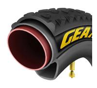 Vittoria Pneu Rigide De Vtt Saguaro Tubeless 29´´ X 2.0
