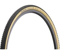Pneu cyclocross vittoria a dugast small bird tubeless ready beige