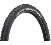 Pneu Vittoria Barzo Tubeless Ready UCI Rainbow noir - 29x2.35