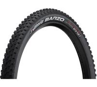 Vittoria Pneu Souple Barzo TNT G2.0 27,5" gris 27.5x2.35