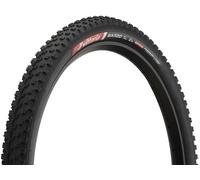 Vittoria Pneu VTT Barzo XC Trail Tubeless 29 x 2,40 (60-622) Noir