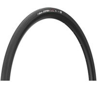 Vittoria Pneu de route Corsa N.EXT 700x30C Noir Rigide