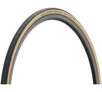 Vittoria Corsa Pro Speed G2.0 Tubeless 700 X 26 Road Tyre Doré 700 x 26 Black / Tan