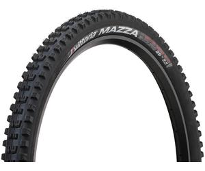 Vittoria Pneu Souple Mazza Enduro 2-ply TLR G2.0 29" noir 29x2.4