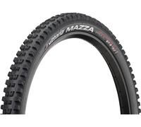 Vittoria Pneu Souple Mazza Trail TNT TLR G2.0 27,5" gris 27.5x2.4