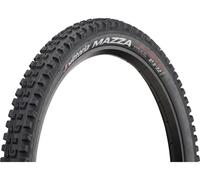 Vittoria Mazza Tnt 4c Graphene 2.0 Tubeless 27.5´´ X 2.60 Mtb Tyre Noir 27.5´´ x 2.60 Anthracite / Black