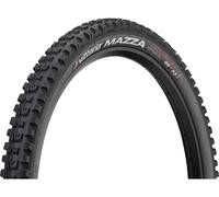 Vittoria Mazza Tnt 4c Graphene 2.0 Tubeless 29´´ X 2.60 Mtb Tyre Noir 29´´ x 2.60 Anthracite / Black