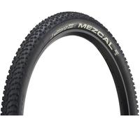 Pneu vittoria mezcal iii xc uci 29 tubeless ready souple 1c noir