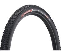 Vittoria Pneu souple Mezcal XC Race G2.0 TLR 29" noir