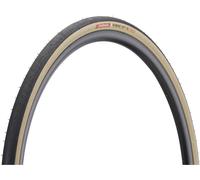 Vittoria Rubino V G2.0 Tubeless 700c X 28 Road Tyre Argenté 700C x 28 Black / Tan