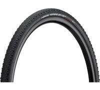 Vittoria Pneu Souple Terreno Dry TNT G2.0 28" gris