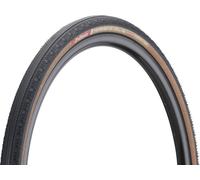 Vittoria Terreno T10 Hardpack Endurance G2.0 Tubeless 700c X 40 Gravel Tyre Noir 700C x 40 Brown / Black