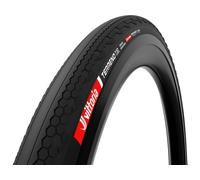 Pneu Vittoria Terreno T10 Gravel Endurance Tubeless Ready noir - 700x37