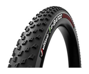 VITTORIA Pneu V. 29x2.60 E-BARZO TLR XC Trail 4C Souple