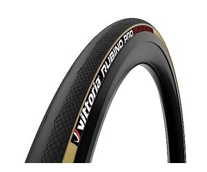 VITTORIA Pneu V. 700x25 Rubino Pro Para Graph. 2.0 Souple