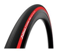 Vittoria Pneu Vit Cor Pro 700 x 28c TLR rouge
