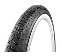 Vittoria Pneu VIT Tattoo II 26 x 2,3 Rigide Complet Noir