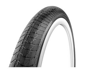 Vittoria Pneu VIT Tattoo II 26 x 2,3 Rigide Complet Noir