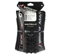 Vittoria Pneu Vtt Martello Enduro G2.0 Tubeless 27.5´´ X 2.4