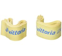 Vittoria Aramidic Lining Cuirass Rim Tape 2 Units Jaune 650C - 26´´ Yellow