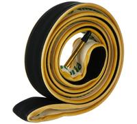 Vittoria Rally 25-28'' Black Tan RVC Tubular Tyre