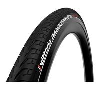 Vittoria Randonneur Tech 700c X 35 Rigid Road Tyre Noir 700C x 35 Black