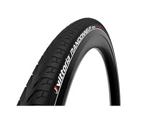 Vittoria Randonneur Tech Pneu de vélo Noir 27,5 x 1,75