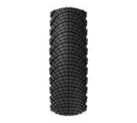 Vittoria Revolution Tech 700c X 28 Rigid Urban Tyre Noir 700C x 28 Reflective Black