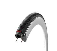 Vittoria Revolution Tech G + Pneu de vélo, Mixte, Revolution Tech G+, Noir