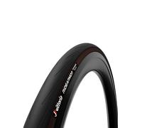 Vittoria Pneu Gravel Rigide Ride Armor Tubeless 700x36 (36-622) Marron / Noir / Cuivre