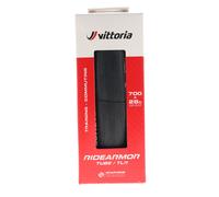 Pneu Vittoria RideArmor II - Graphene 2.0 - Silica Compound - Tubeless Ready ( Noir / 700 x 32C (32-622) )