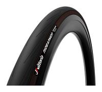 Vittoria Pneu de route RideArmor II Tubeless Ready Graphene 2.0 700x30C Noir
