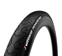 Vittoria Roadster Pneu de vélo. Mixte, Noir, 26 x 1.5