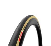 Vittoria Pneu souple Rubino V G2.0 TLR 28" brun