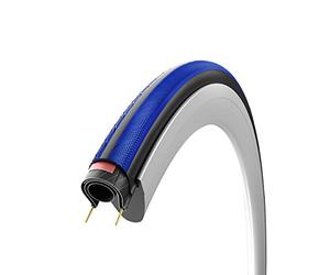 Vittoria Rubino G+ Isotech Pneu en graphène Rigide (23-622/700x23c - 320 g)