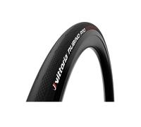Vittoria Pneu Route Rubino Pro Iv 700 x 30C Black TLR